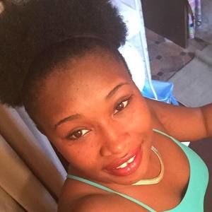 Meet your Posher, Lateisha